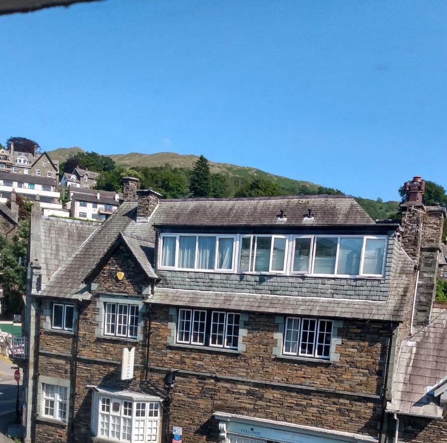 The Lakes B And B Ambleside Εξωτερικό φωτογραφία