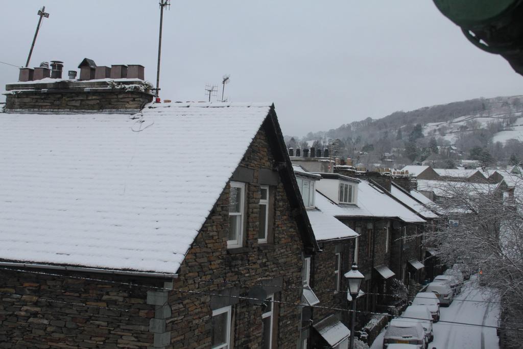 The Lakes B And B Ambleside Εξωτερικό φωτογραφία
