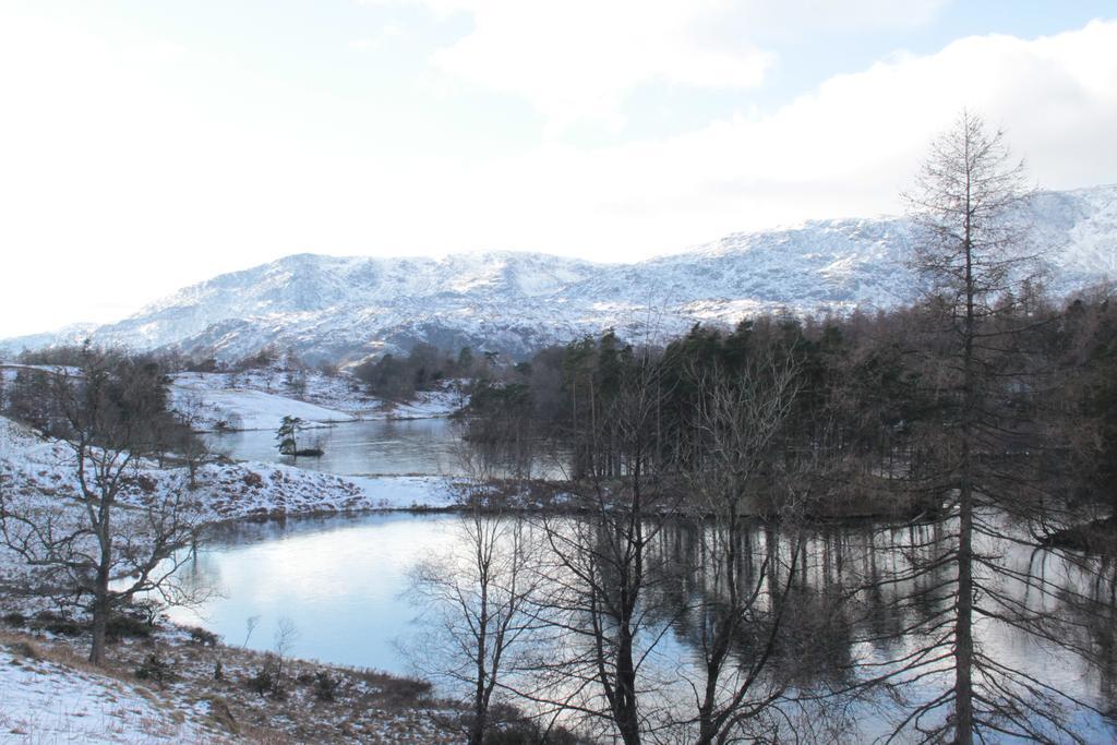 The Lakes B And B Ambleside Εξωτερικό φωτογραφία