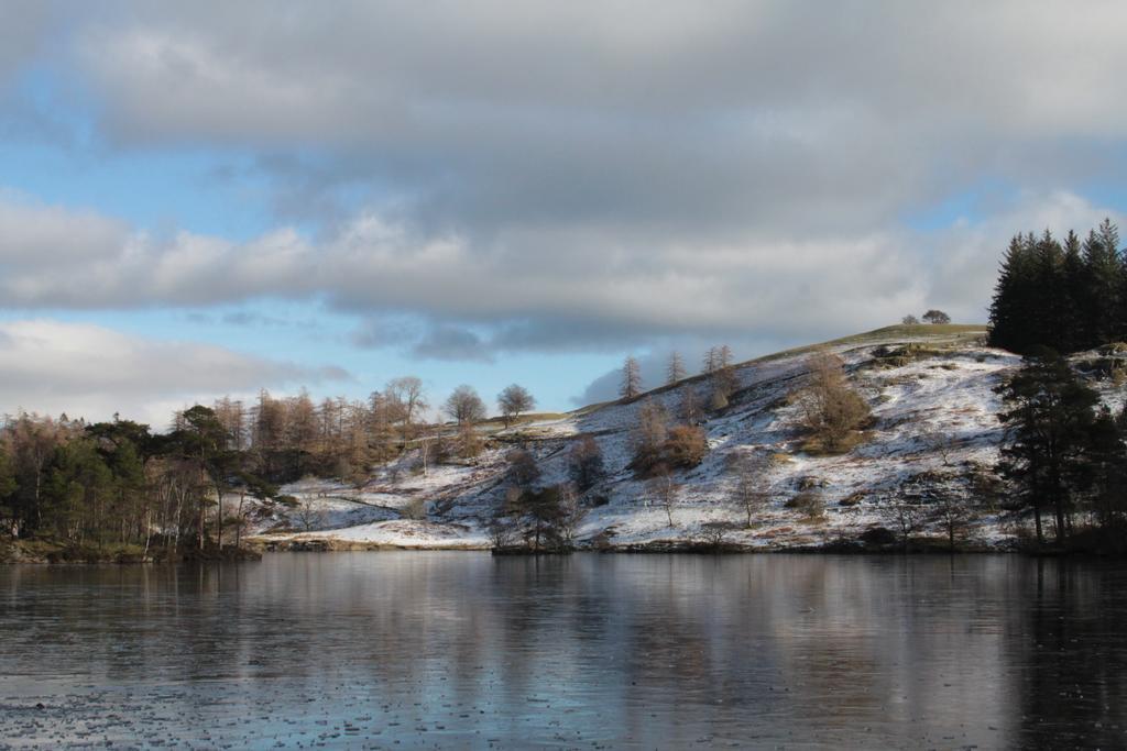 The Lakes B And B Ambleside Εξωτερικό φωτογραφία
