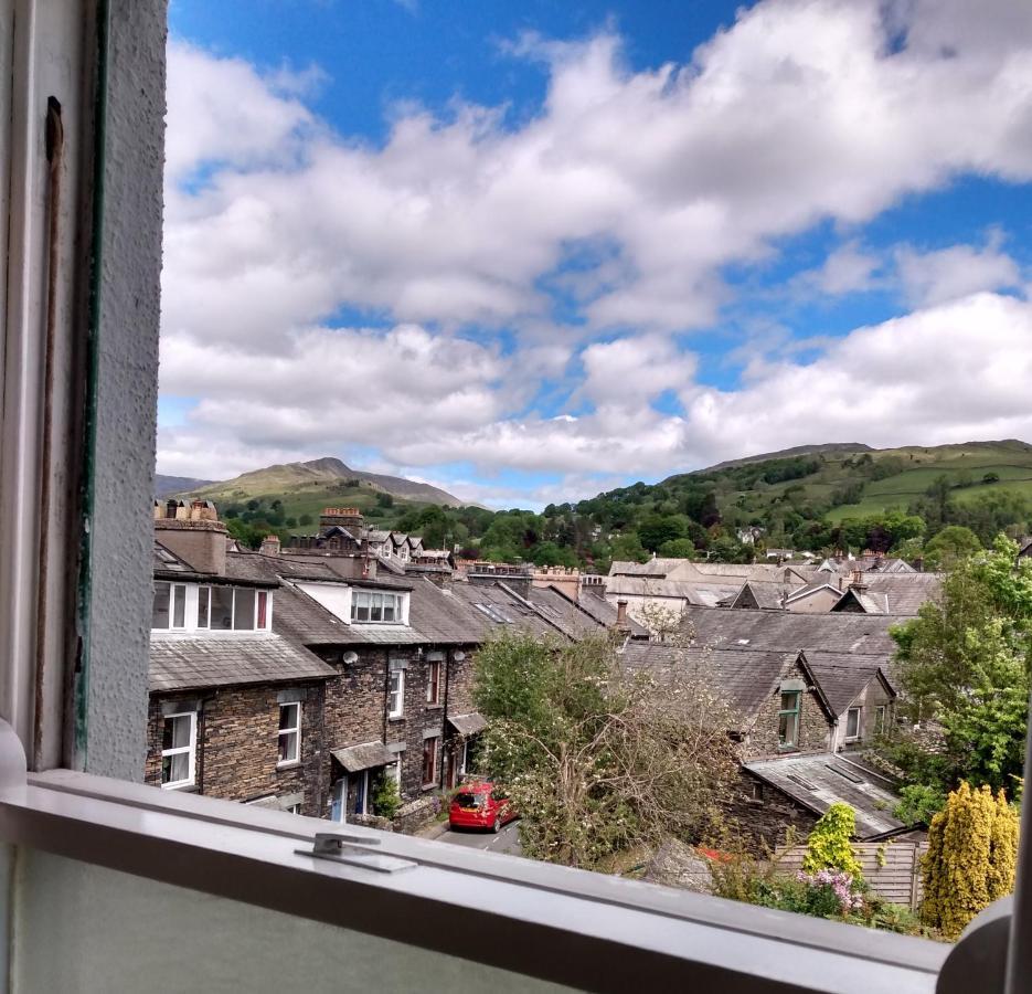 The Lakes B And B Ambleside Εξωτερικό φωτογραφία