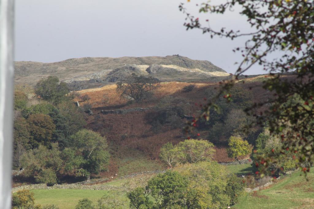 The Lakes B And B Ambleside Εξωτερικό φωτογραφία