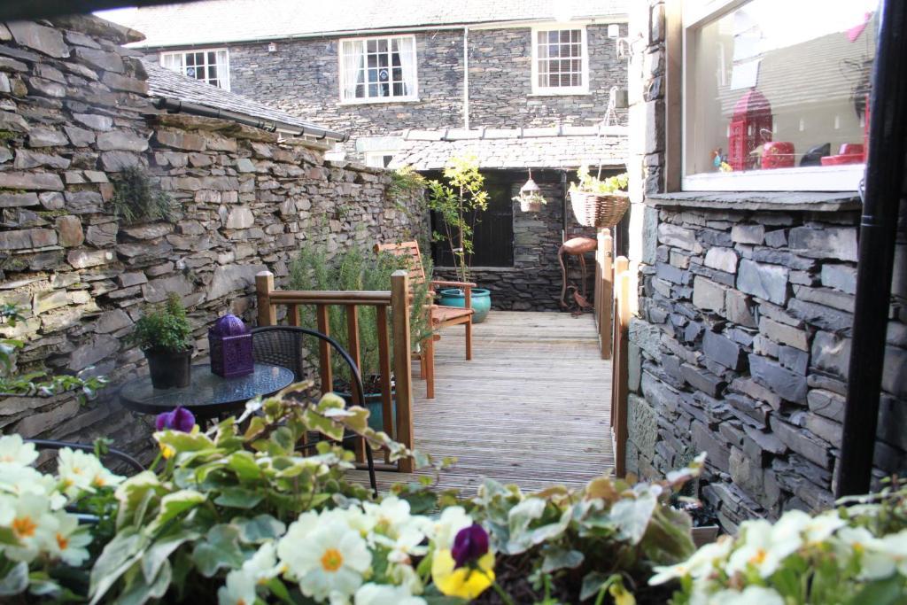 The Lakes B And B Ambleside Εξωτερικό φωτογραφία
