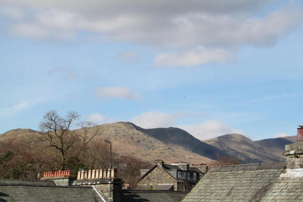 The Lakes B And B Ambleside Εξωτερικό φωτογραφία