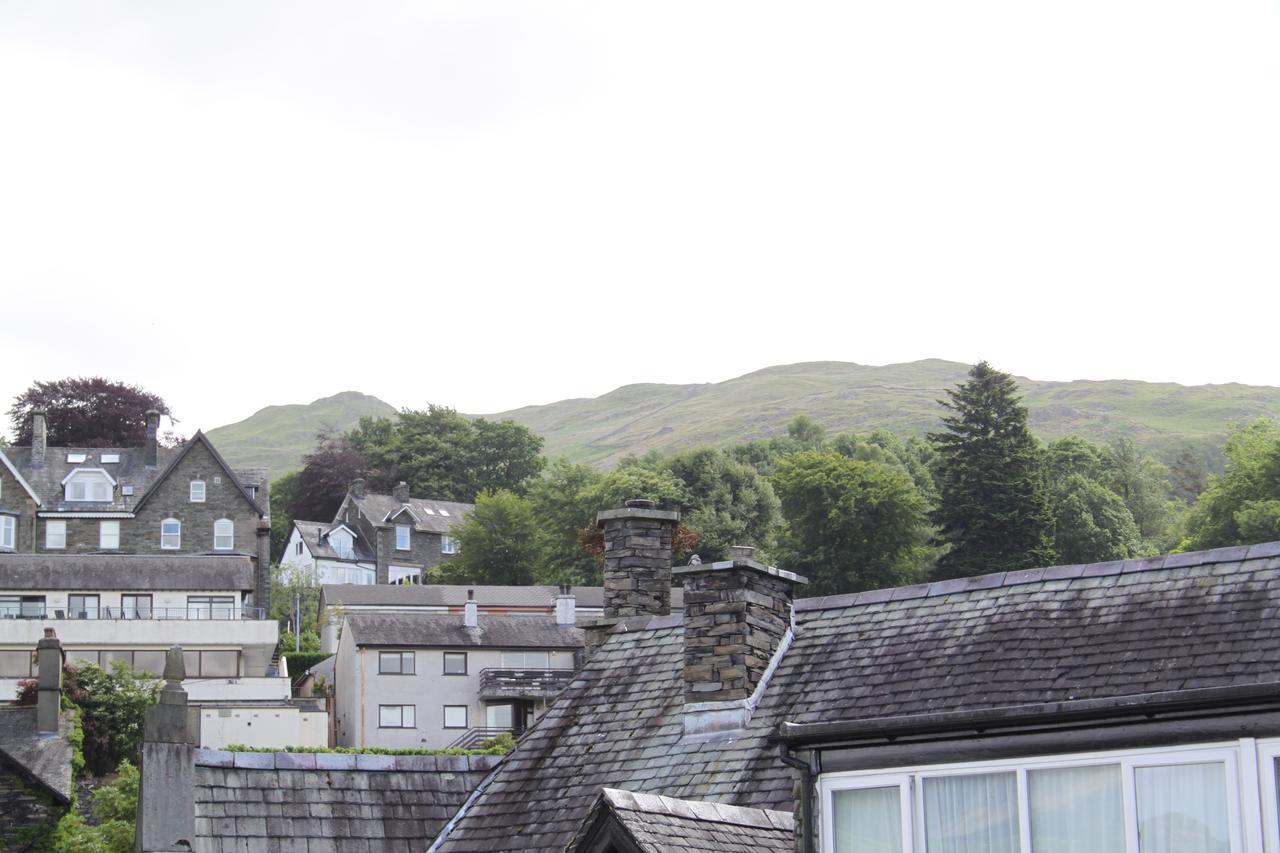 The Lakes B And B Ambleside Εξωτερικό φωτογραφία