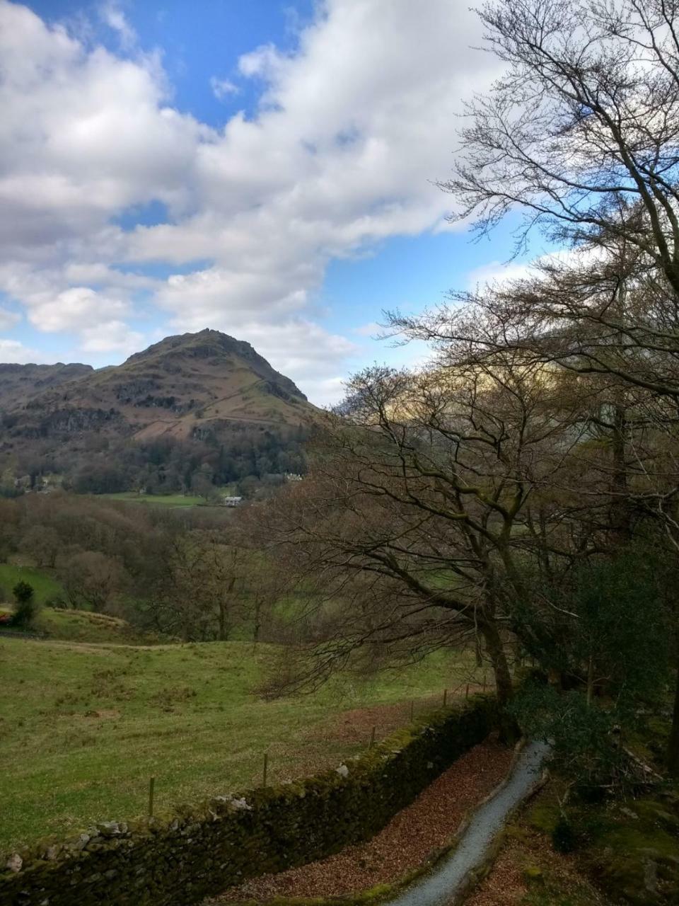 The Lakes B And B Ambleside Εξωτερικό φωτογραφία