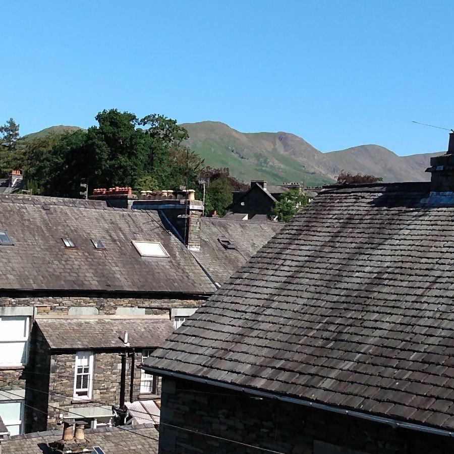 The Lakes B And B Ambleside Εξωτερικό φωτογραφία